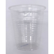 Bicchiere PLA 160 cc EASYLINE - marcatura Reg. 2151